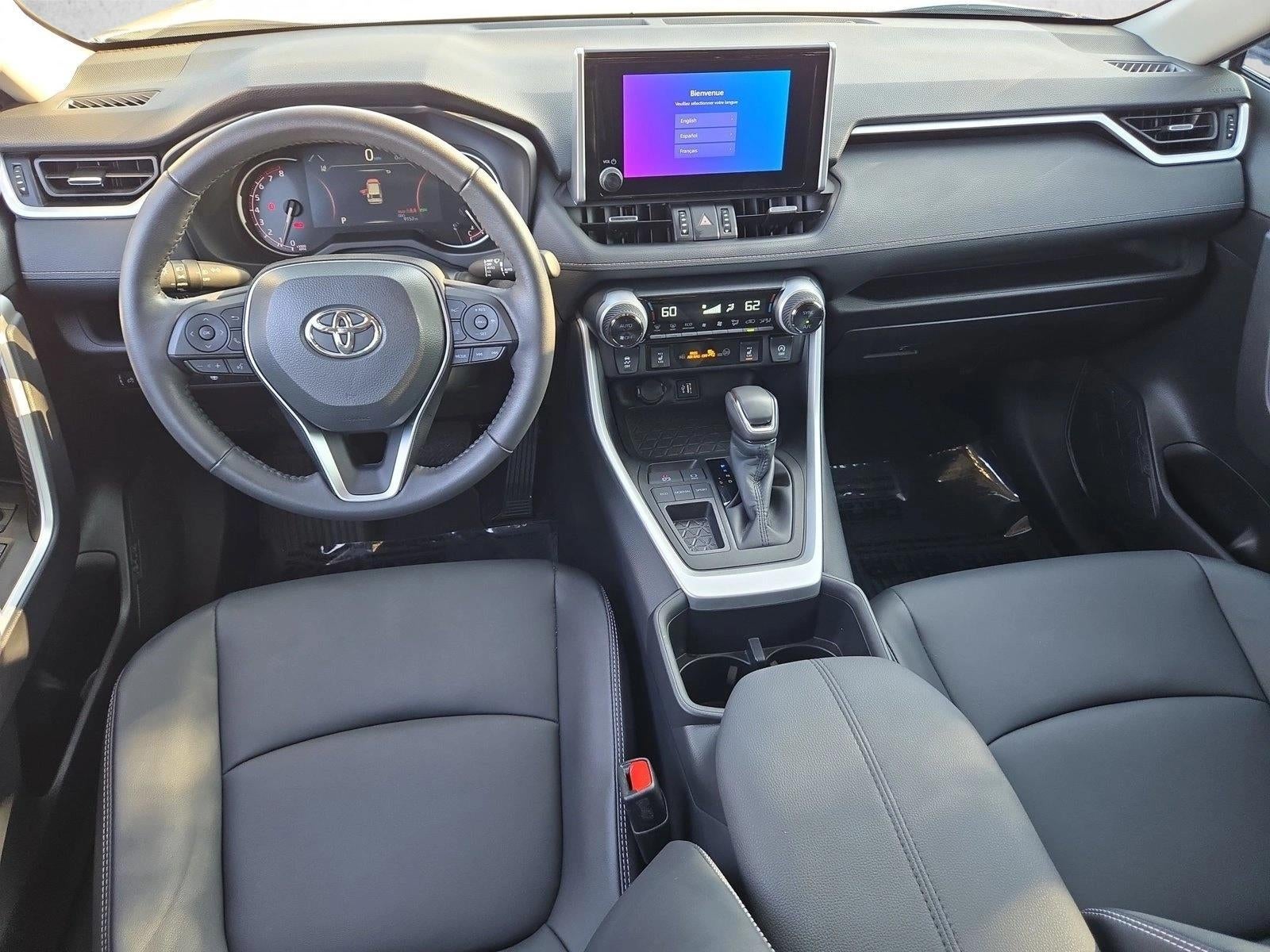 2024 Toyota RAV4 XLE Premium FWD (Natl)