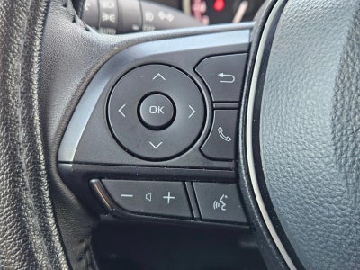 2024 Toyota RAV4 XLE Premium FWD (Natl)