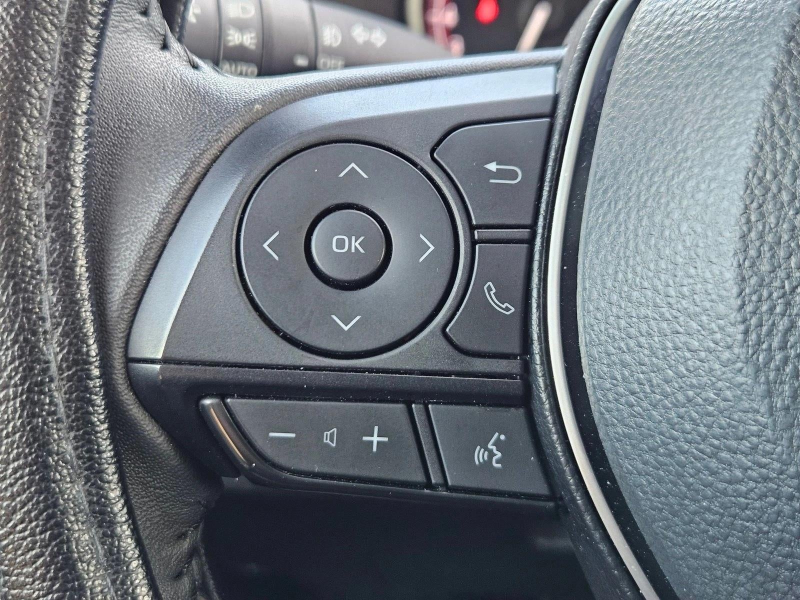 2024 Toyota RAV4 XLE Premium FWD (Natl)