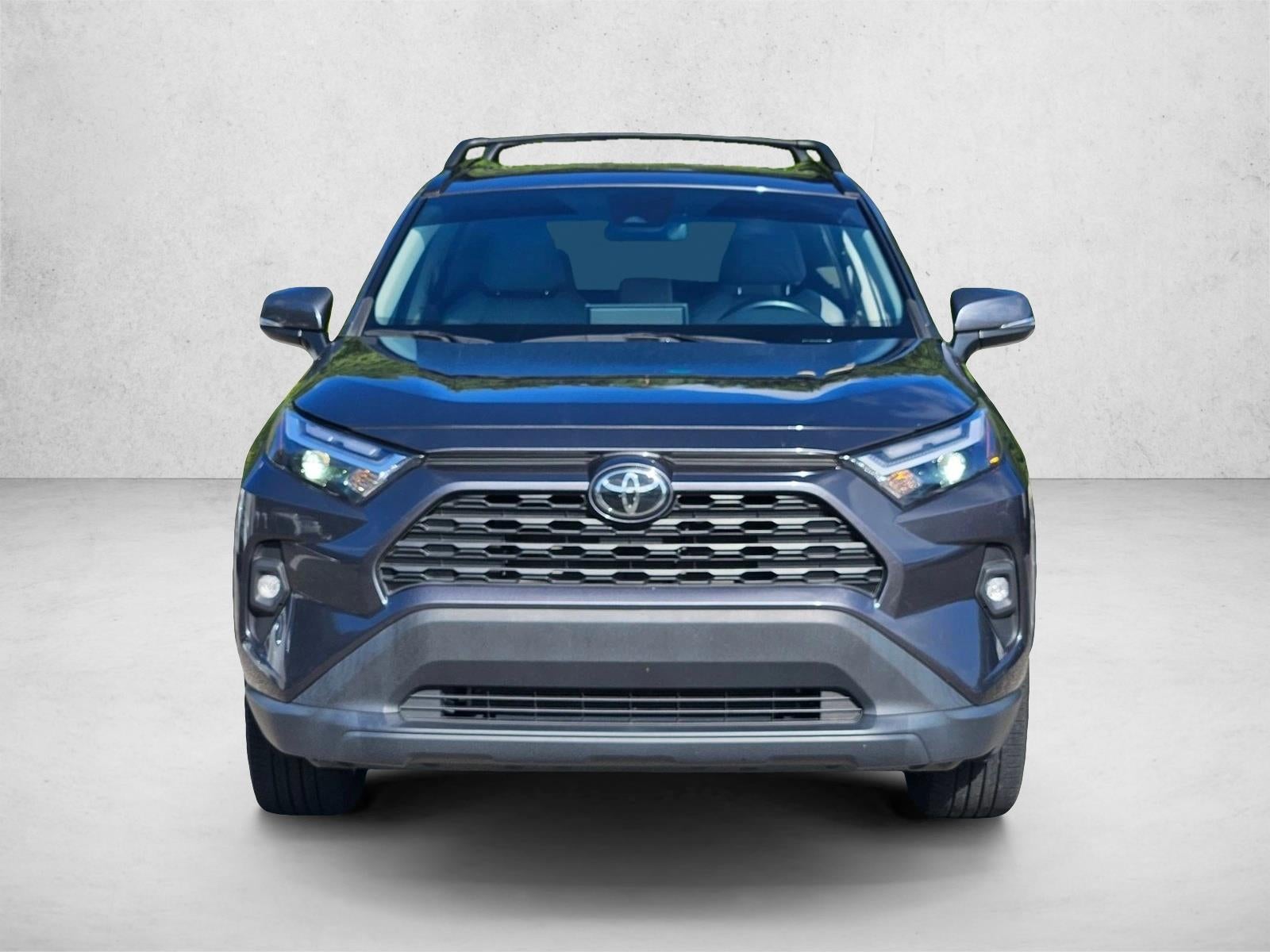 2024 Toyota RAV4 XLE Premium FWD (Natl)