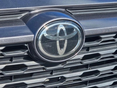 2024 Toyota RAV4 XLE Premium FWD (Natl)