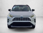 2021 Toyota RAV4 Hybrid XSE AWD (Natl)