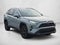 2021 Toyota RAV4 XLE FWD (GS)