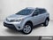2015 Toyota RAV4 FWD 4dr LE (GS)