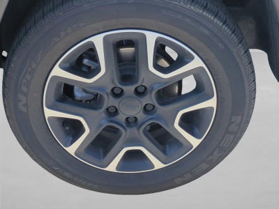 2020 Jeep Compass North Edition 4x4 *Ltd Avail*