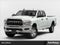 2020 RAM 3500 Tradesman 4x4 Crew Cab 8' Box