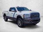 2021 RAM 2500 Longhorn 4x4 Crew Cab 6'4" Box