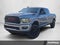 2021 RAM 2500 Limited 4x4 Mega Cab 6'4" Box