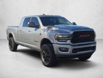 2021 RAM 2500 Limited 4x4 Mega Cab 6'4" Box