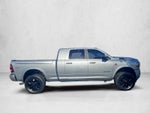 2021 RAM 2500 Limited 4x4 Mega Cab 6'4" Box