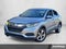 2019 Honda HR-V LX 2WD CVT