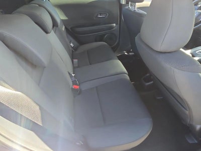 2022 Honda HR-V LX 2WD CVT