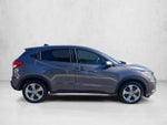 2022 Honda HR-V LX 2WD CVT