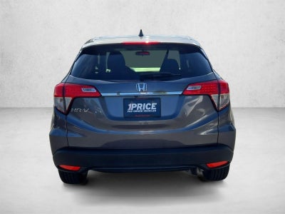 2022 Honda HR-V LX 2WD CVT