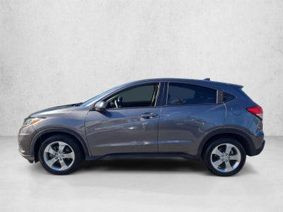 2022 Honda HR-V LX 2WD CVT