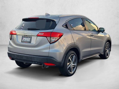 2021 Honda HR-V EX 2WD CVT