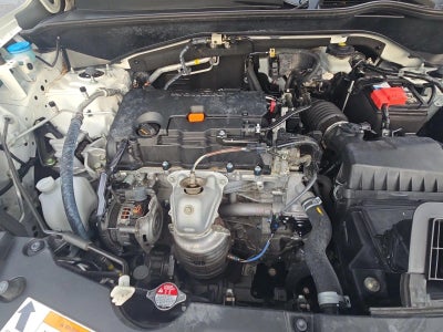 2024 Honda HR-V EX-L 2WD CVT w/o BSI