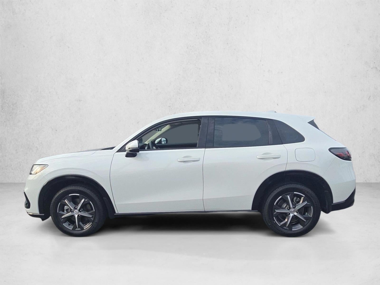 2024 Honda HR-V EX-L 2WD CVT w/o BSI