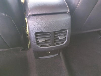 2020 Ford Fusion SEL FWD