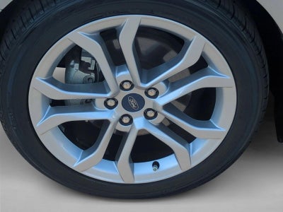 2020 Ford Fusion SEL FWD