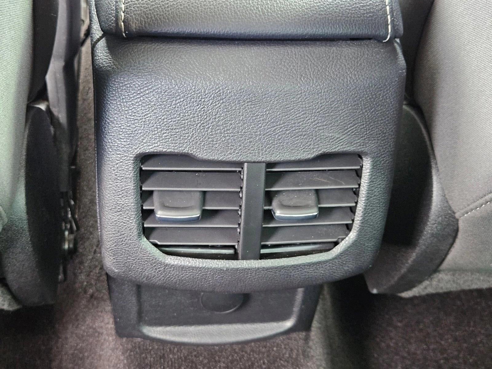 2019 Ford Fusion SE FWD