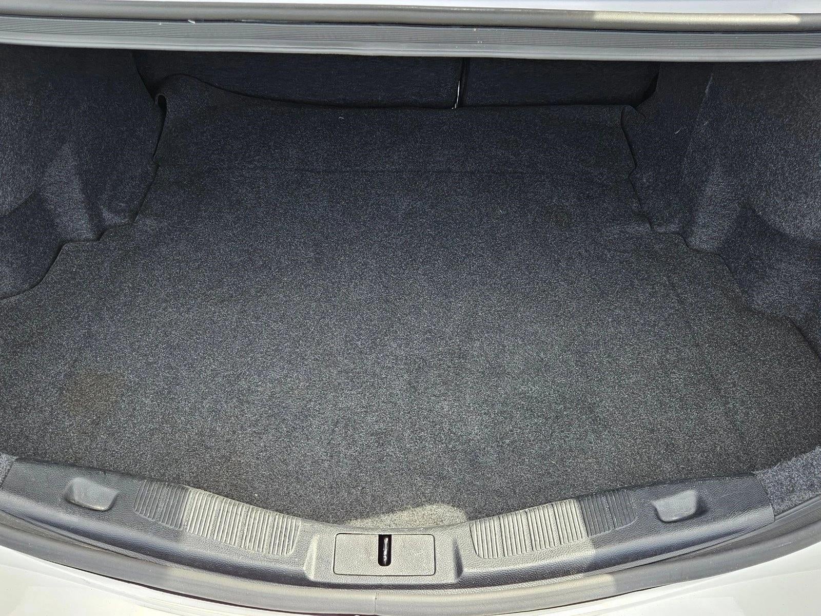 2019 Ford Fusion SE FWD