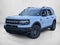 2021 Ford Bronco Sport Big Bend 4x4