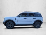 2021 Ford Bronco Sport Big Bend 4x4