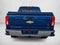 2018 Chevrolet Silverado 1500 Crew Cab Short Box 2-Wheel Drive LTZ