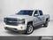 2017 Chevrolet Silverado 1500 Crew Cab Short Box 2-Wheel Drive High Country