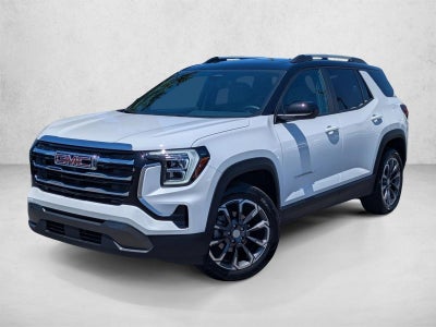 2026 GMC Terrain AWD 4dr Elevation