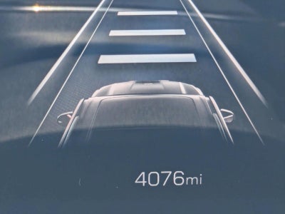 2026 GMC Terrain AWD 4dr Elevation