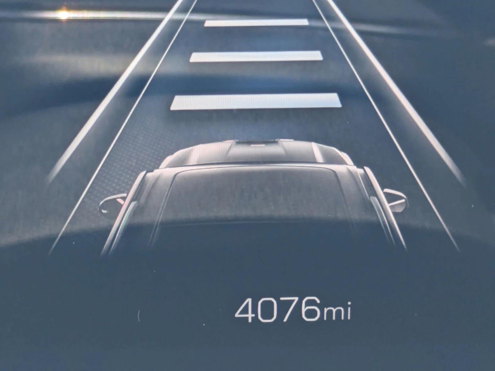 2026 GMC Terrain AWD 4dr Elevation