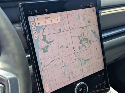 2026 GMC Terrain AWD 4dr Elevation