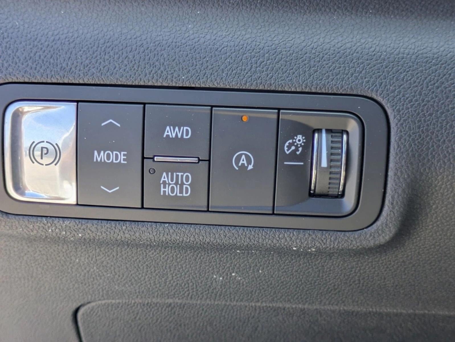 2026 GMC Terrain AWD 4dr Elevation