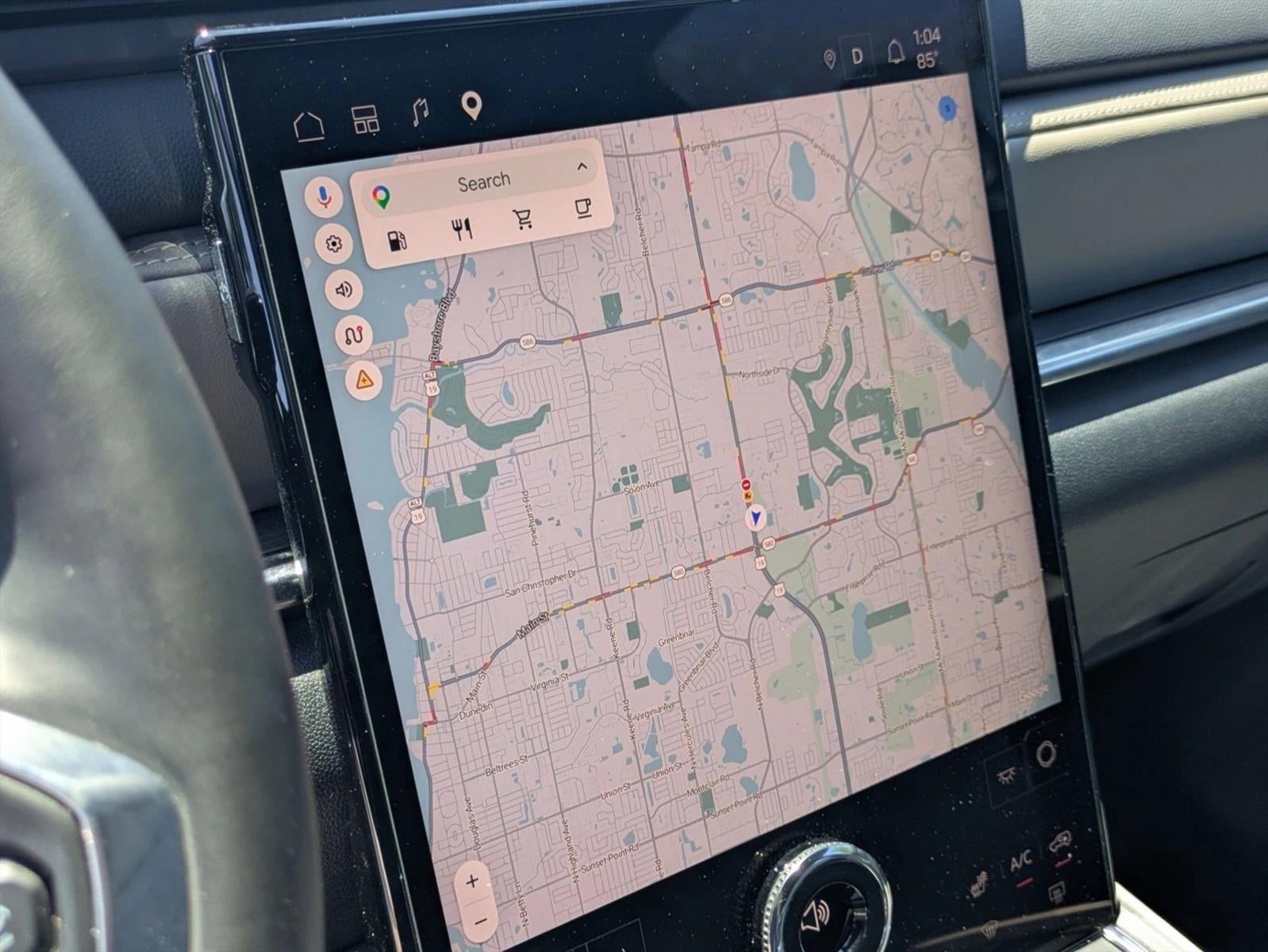 2026 GMC Terrain AWD 4dr Elevation