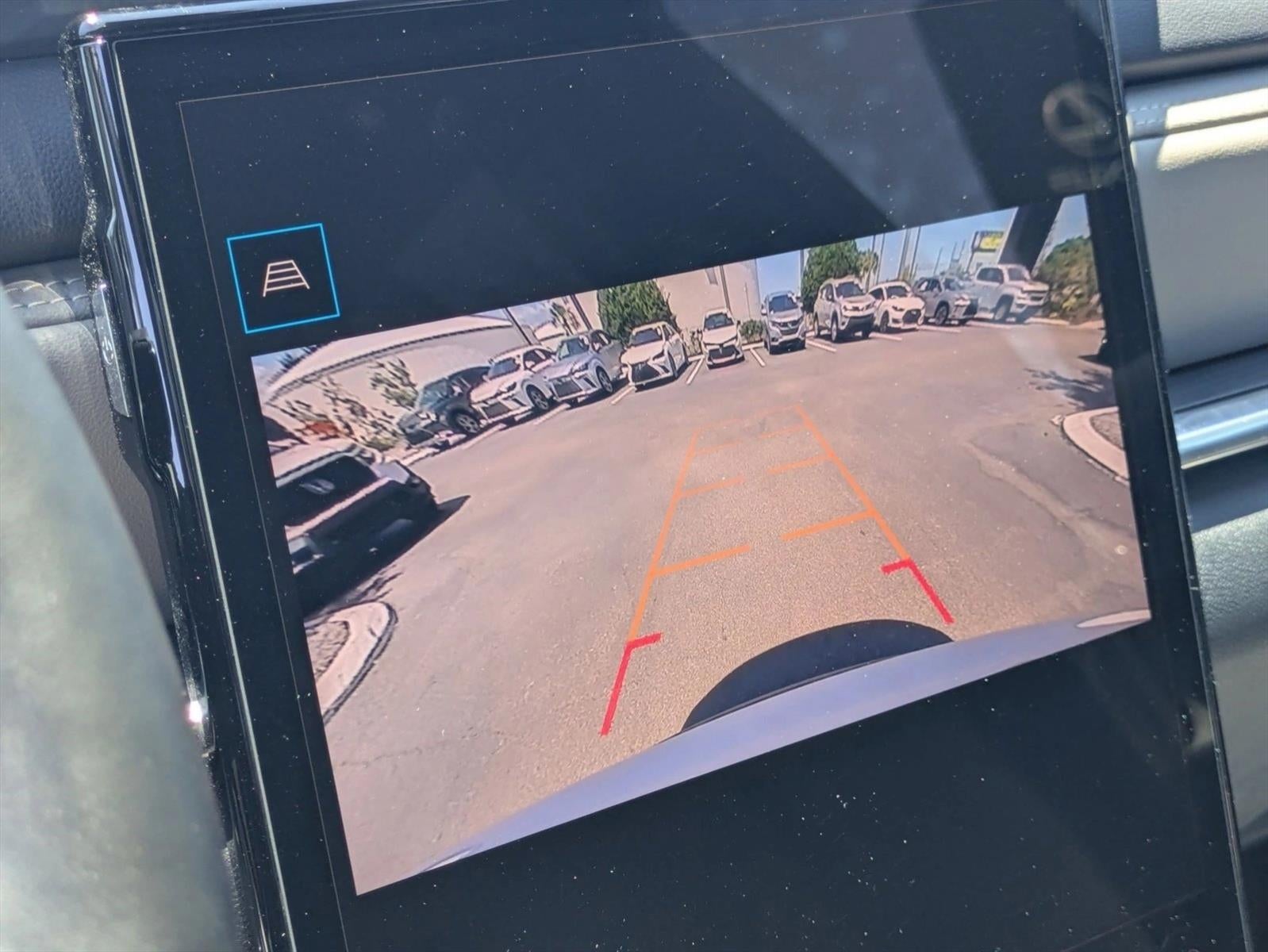 2026 GMC Terrain AWD 4dr Elevation