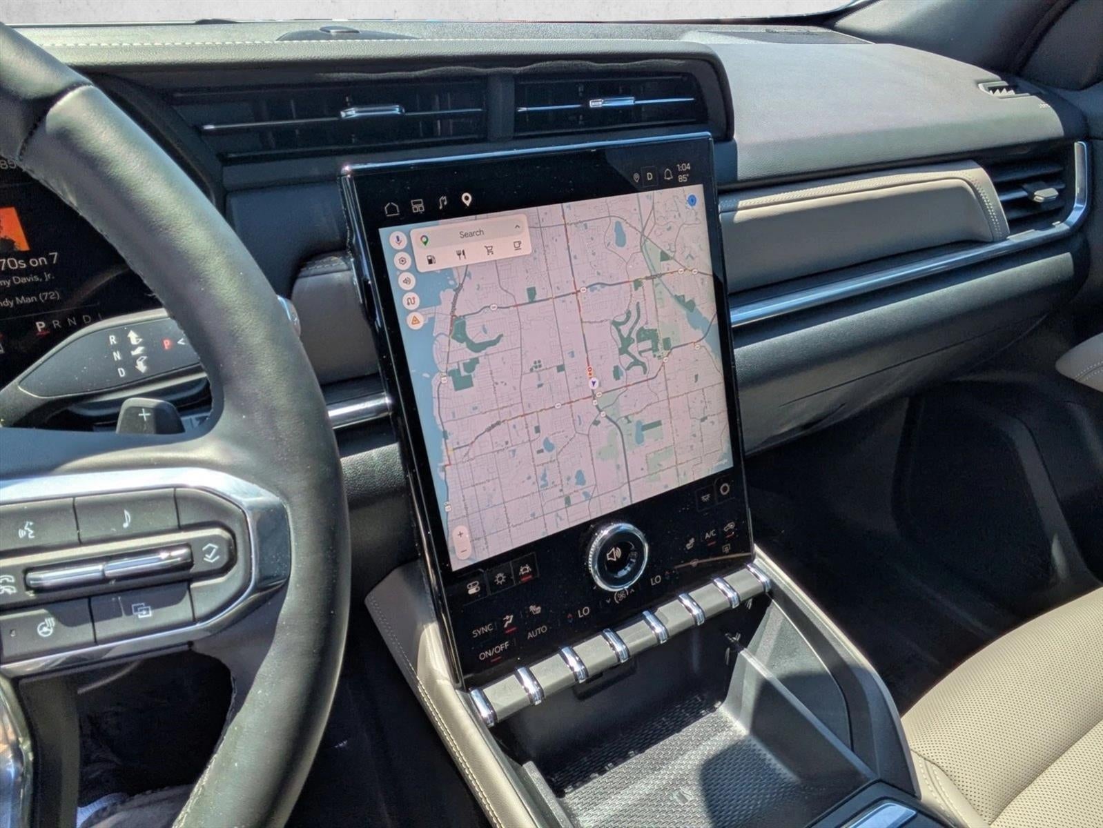 2026 GMC Terrain AWD 4dr Elevation