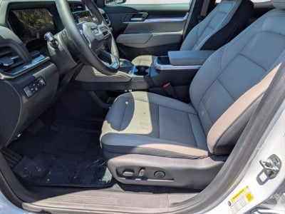 2026 GMC Terrain AWD 4dr Elevation