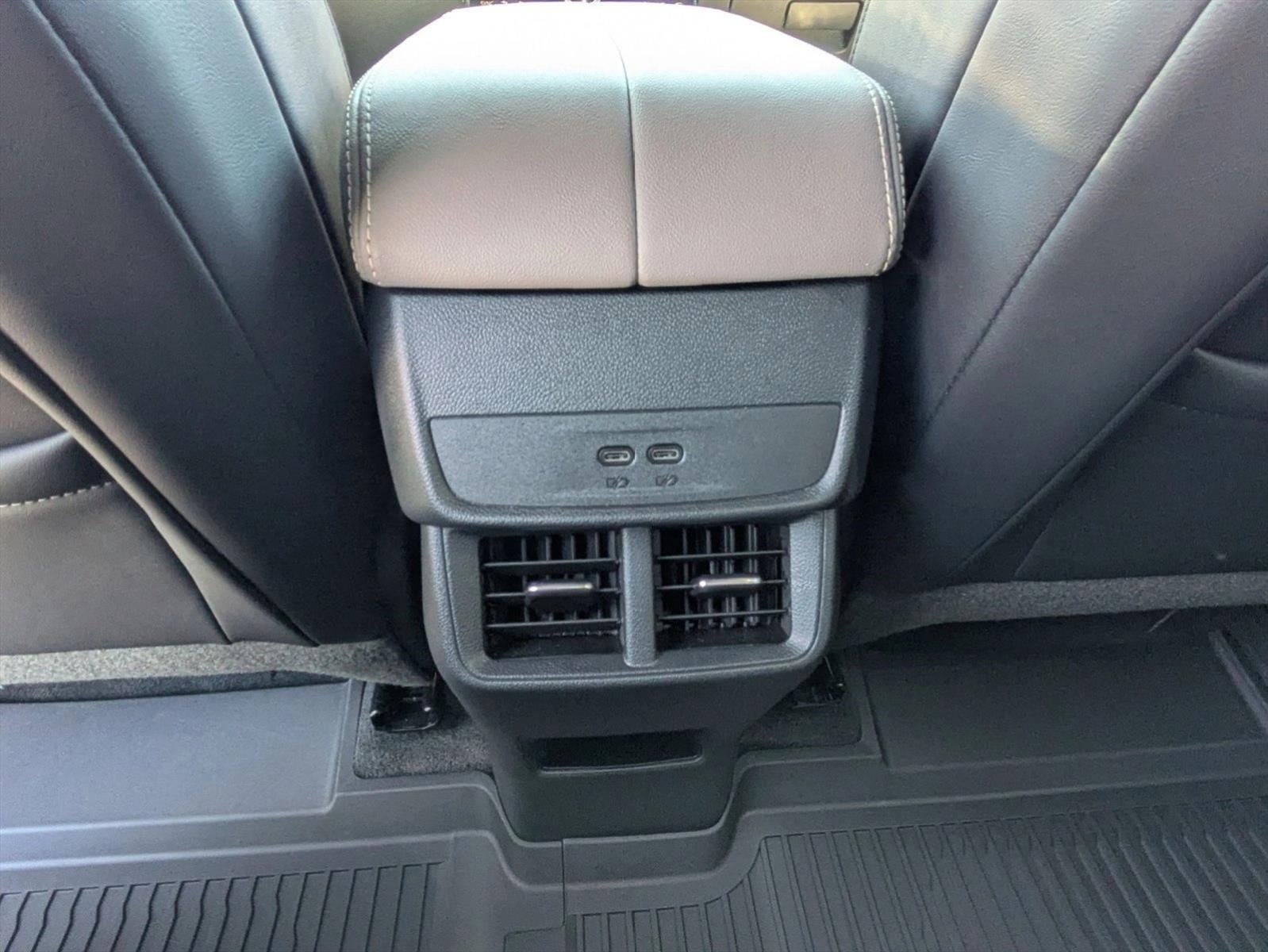 2026 GMC Terrain AWD 4dr Elevation