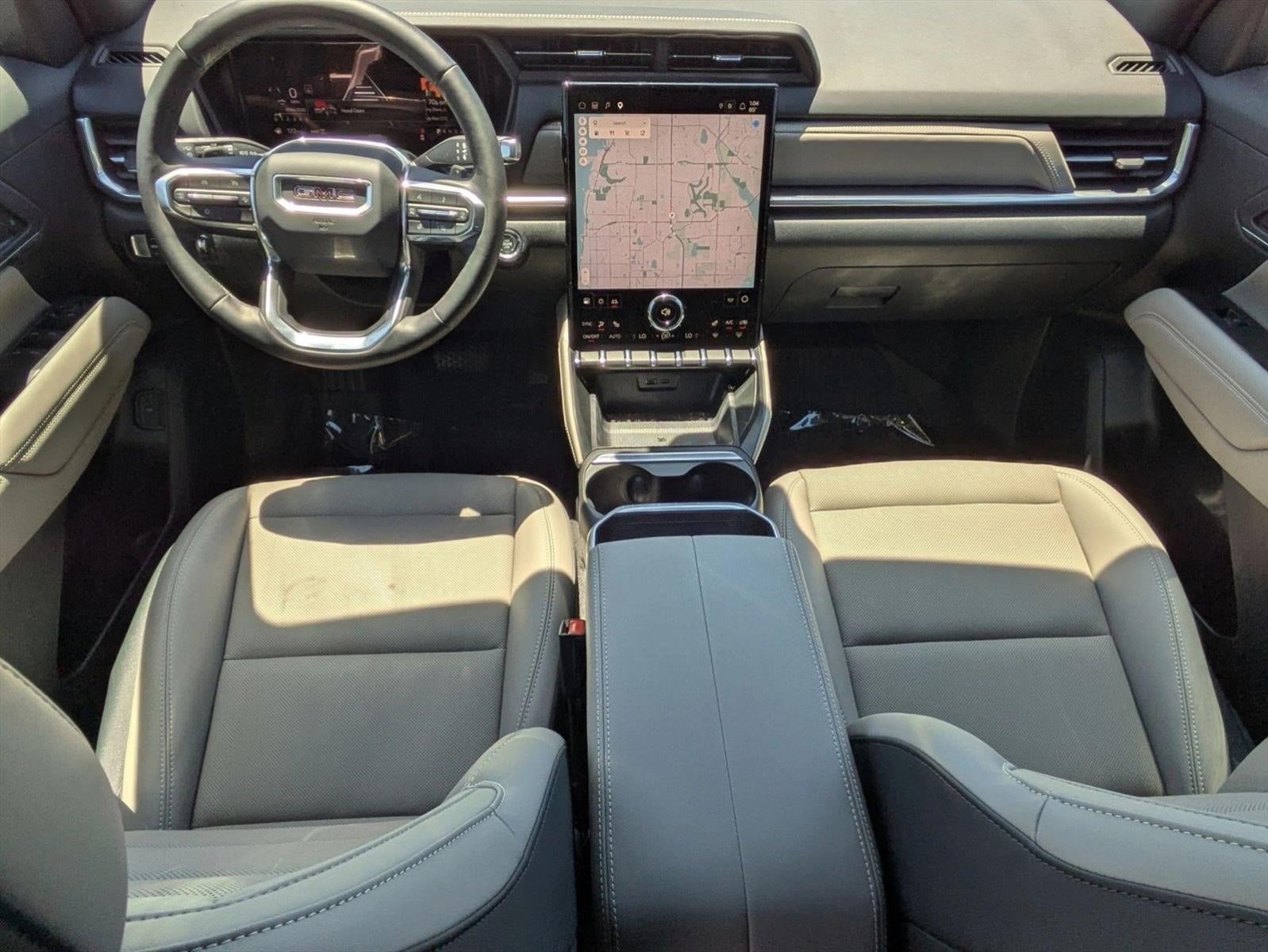 2026 GMC Terrain AWD 4dr Elevation