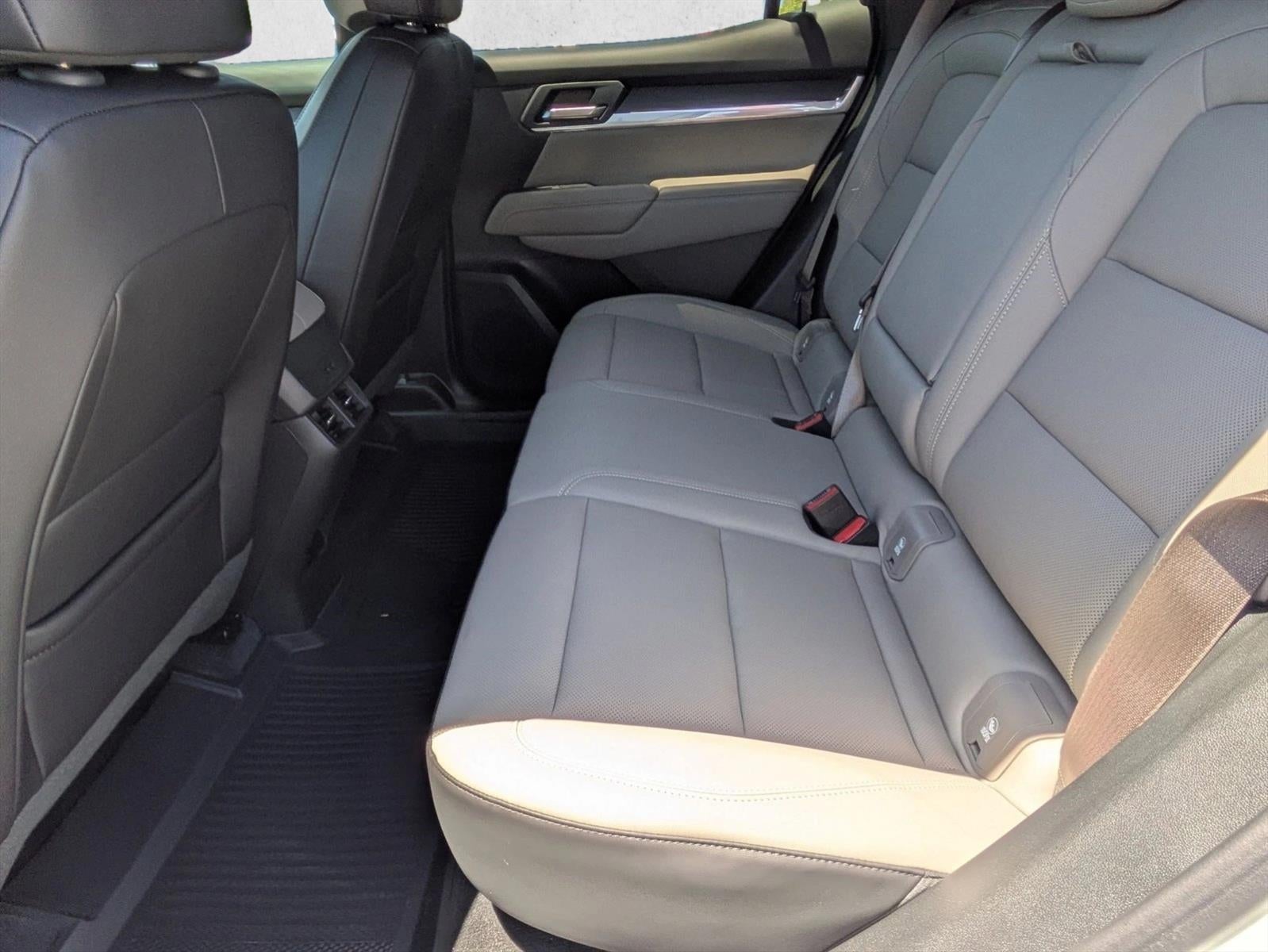 2026 GMC Terrain AWD 4dr Elevation