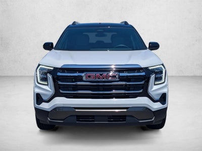2026 GMC Terrain AWD 4dr Elevation