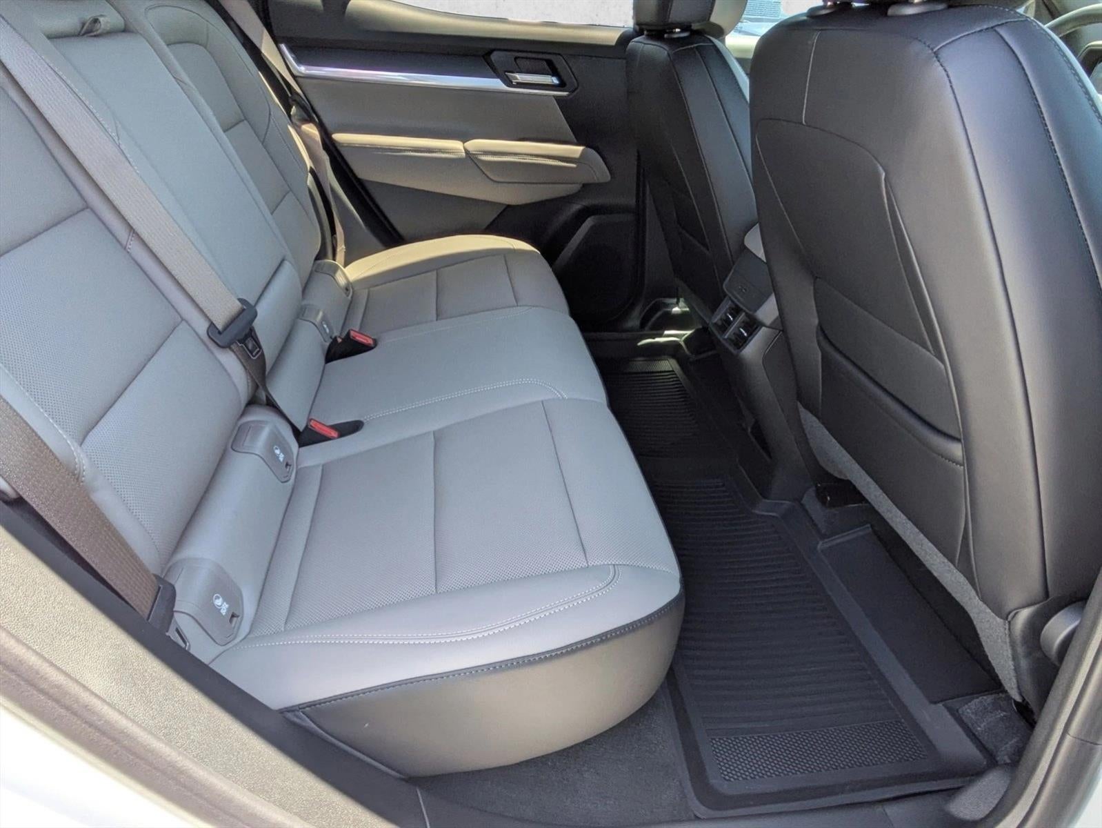 2026 GMC Terrain AWD 4dr Elevation