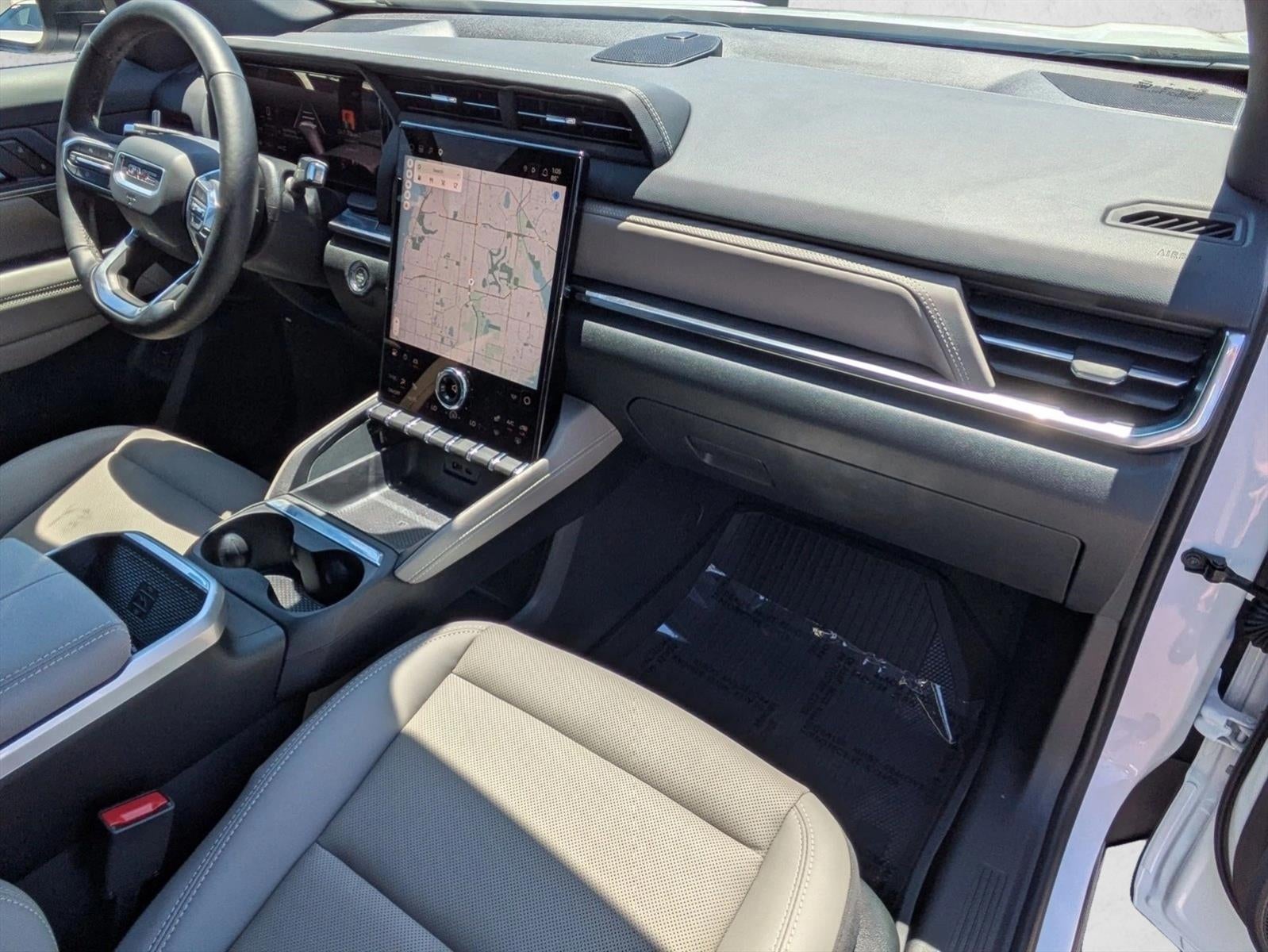 2026 GMC Terrain AWD 4dr Elevation