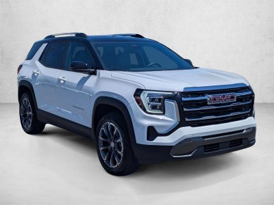 2026 GMC Terrain AWD 4dr Elevation