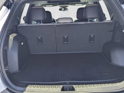 2026 GMC Terrain AWD 4dr Elevation