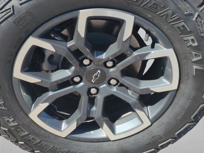 2025 Chevrolet Equinox AWD ACTIV