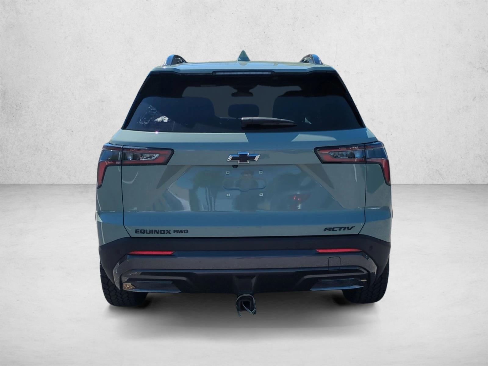 2025 Chevrolet Equinox AWD ACTIV