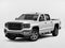 2018 GMC Sierra 1500 Crew Cab Short Box 4-Wheel Drive SLT